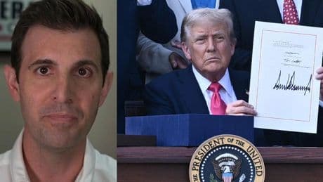 Chris Deluzio Accuses GOP Of Doing 'Magical Math' On Cost Of Big Beautiful Bill: 'Fiscally Reckless'