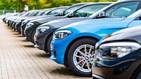 Comprar un coche en Alemania puede ser más barato que en España: "La diferencia de precio puede ser brutal"