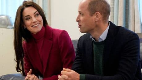 Kate Middleton's shock reply after she was mistaken for Prince William's assistant