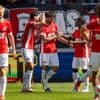 LIVE eredivisie | AZ wil uitstekende seizoenstart vervolg geven tegen FC Volendam