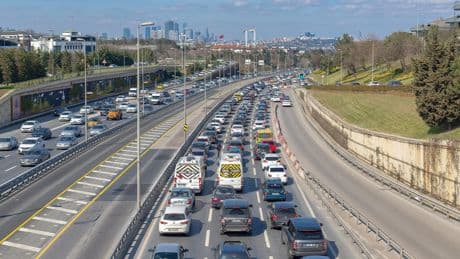 Uymayanlar yandı! okul servislerinde hız sınırı uyarısı