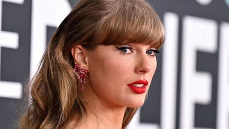 Musik: Taylor Swift kauft Rechte an ihren ersten sechs Alben