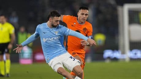 El PSG acecha: Sarri considera intocable a Mario Gila