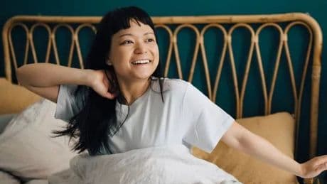 Following 9.30pm rule is the secret to not waking up tired researcher says