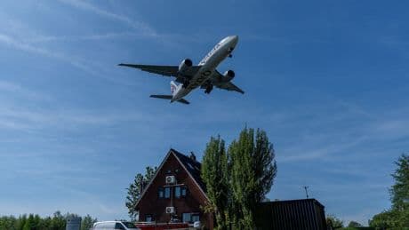 Wonen onder Schiphol: slapeloos, radeloos, rechteloos