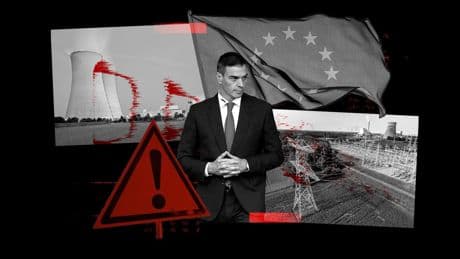 Bruselas suspendió en 2022 el plan de riesgo eléctrico español por "no describir escenarios" ni la "dependencia nuclear"