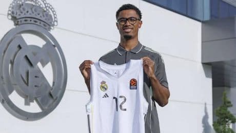 Mercado de fichajes de La Liga Endesa: Maledon, primera bomba