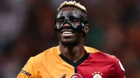 Corriere dello Sport'tan Osimhen iddiası: "Bu kez gerçekten oluyor; Galatasaray'la anlaşma hiç olmadığı kadar yakın"