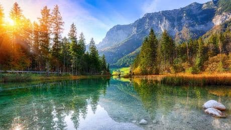 3 Places Where Your ‘Fernweh’ Is Likely To Go Off The Charts, By A Psychologist