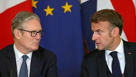 Dissuasion nucléaire : « Les Européens veulent prendre leur destin en main »