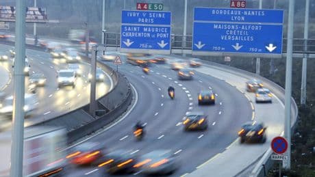 «Les plus dégradées du réseau national» : la Cour des comptes alerte sur l’état des routes en Île-de-France