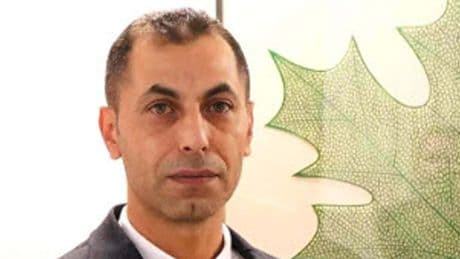 Gelecek Partisi İzmir İl Başkanı gözaltına alındı