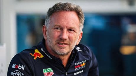 Red Bull’da Christian Horner dönemi sona erdi