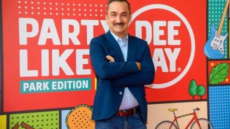 Deejay è uno stile di vita