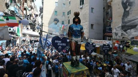 Napoli, scuole chiuse lunedì per la festa scudetto: l'elenco completo. Vietati i fuochi d'artificio