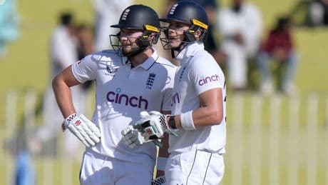 Gus Atkinson, Jamie Smith and Sophie Ecclestone named among Wisden Cricketers of the Year