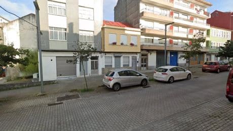 Detenido en Ferrol tras disparar al aire y llevarse a su hijo en una discusión de pareja