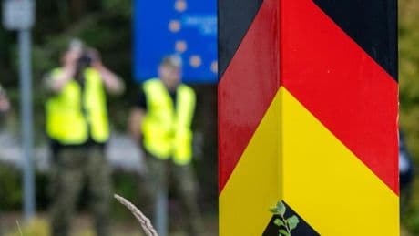 Polen will Grenzkontrollen wieder aufheben, wenn Deutschland mitzieht