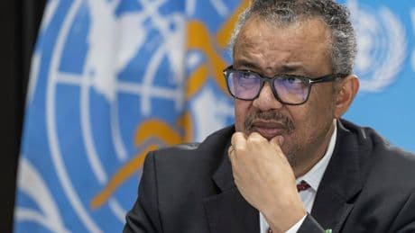 Aid cuts forcing people in 70 countries to miss out on much-needed medical care, WHO warns