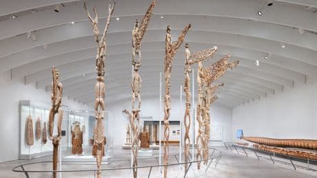 The Met’s Renovated Michael C. Rockefeller Wing, Reviewed