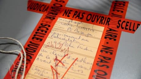 Au procès Péchier, un débat animé sur la prétendue partialité des enquêteurs