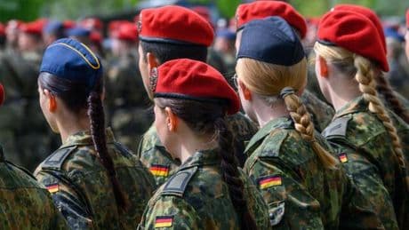 Bundesregierung: Kabinett tagt in abhörsicherem Raum im Bendlerblock