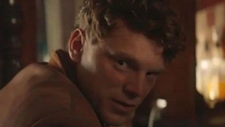 British rising star ‘screen tests’ for James Bond role as search for new 007 narrows