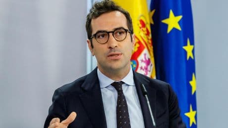 El Gobierno mantiene que la economía crecerá el 2,6% este año pese a los aranceles de Trump