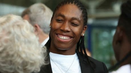 Atlete Semenya wint hoger beroep in testosteronzaak
