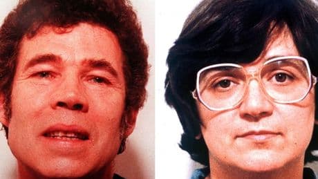 Fred and Rose West's 12 victims and horror fates - tragic youngest to pregnant teen