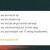 #rechtopdenacht gaat viraal: vrouwen eisen veiligheid na gewelddadige moord op Lisa (17) bij Amsterdam