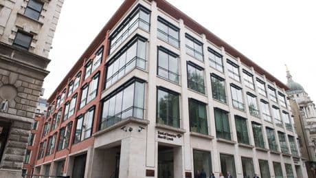 Married banker sacked over affair with his co-worker sues for sex discrimination