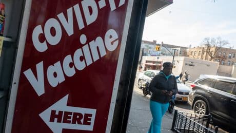 Fewer than half of Americans trust the FDA and CDC to do their job, poll finds