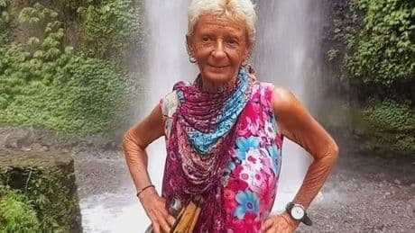 Missing tourist buried on Indonesia beach after 'being murdered for £135'