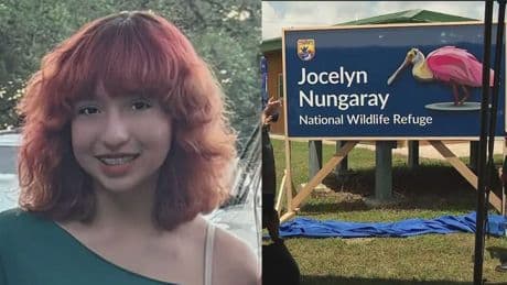 House unanimously votes to memorialize Texas girl allegedly slain by illegal immigrants