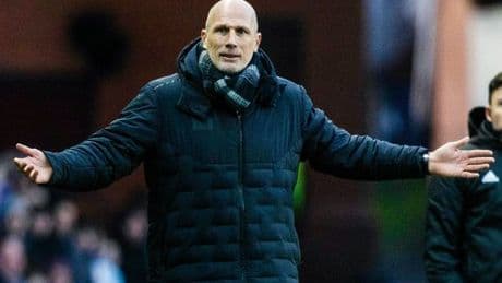 Philippe Clement 'offered' management return but ex Rangers boss puts mega money deal on hold
