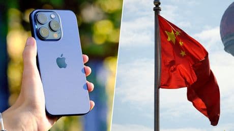 Apple lleva décadas teniendo alergia a las ofertas y descuentos. Hasta que Huawei empezó a comerle la tostada en China