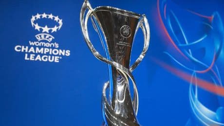 Cambios en la emisión de la Champions femenina a partir de la próxima temporada