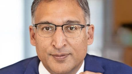 Neal Katyal: Der Anwalt, der Trumps Zölle stoppen will