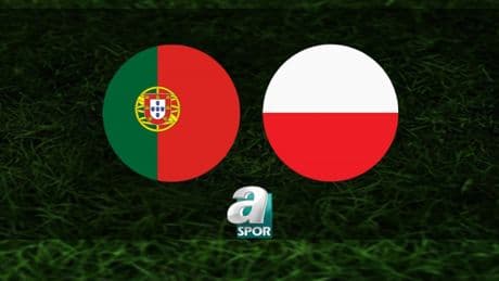 Portekiz U21-Polonya U21 maçı ne zaman ve saat kaçta? Hangi kanalda canlı yayınlanacak?