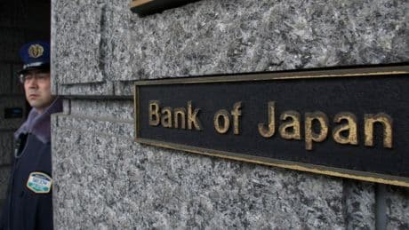 Japon : l'avenir économique s'assombrit pour l'allié de Washington