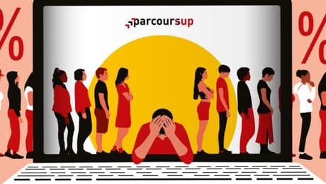 Parcoursup 2025 : pour les candidats sans proposition, un long été d’angoisse et d’incertitude