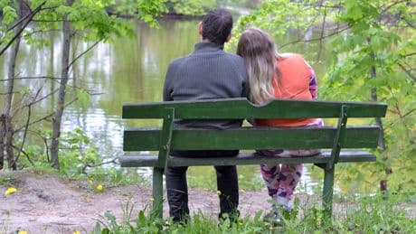 4 Tipps für Ihre Beziehung - So kann die lebenslange Liebe funktionieren