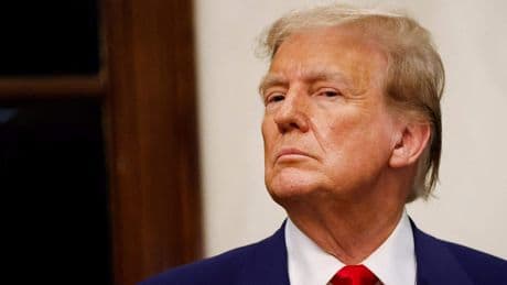 'Zo moet je Trump paaien op de NAVO-top'