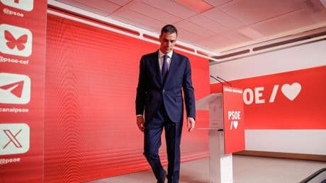 Puigdemont ya no quiere reunirse con Sánchez