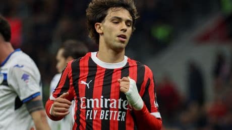 João Félix, Al Nassr'a transfer oldu, 2 senede 70 milyon euro'yu cebine koyacak