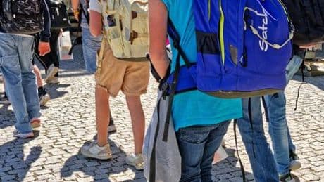 Nach Klassenfahrt-Eklat: Zwei Schulen in Brandenburg gehen Rassismus-Vorwürfen nach