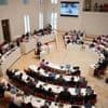 Landtag: Brandenburgs Abgeordnete deckeln Anstieg ihrer Diäten