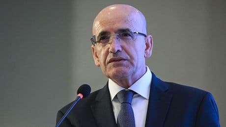Bakan Şimşek: Enflasyonda 2027'de tek haneye ulaşacağız