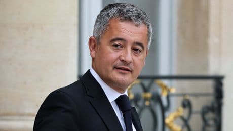 Policier agressé à Tourcoing : la classe politique réagit, Darmanin relance l’idée des peines minimales